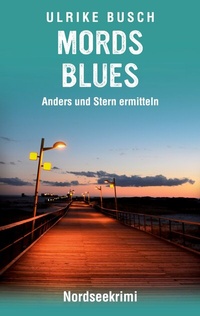 Abbildung von: Mordsblues - BoD - Books on Demand