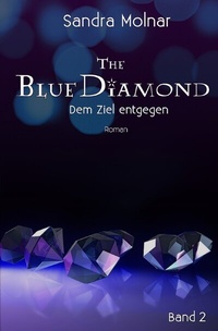 Bild vergrößern Bild: The Blue Diamond - epubli
