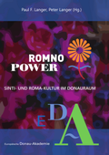 Cover: Romno Power - Verlag Klemm+Oelschl&auml;ger