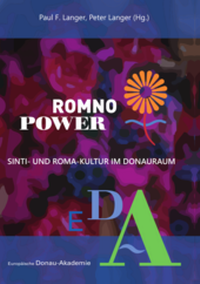 Enlarge image Cover: Romno Power - Verlag Klemm+Oelschläger