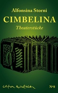 Cover: Cimbelina - Edition Maulhelden
