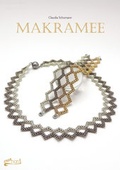 Cover: Makramee - Schumann, Claudia