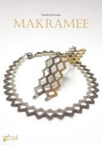 Enlarge image Cover: Makramee - Schumann, Claudia