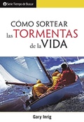 Cover: C&oacute;mo sortear las tormentas de la vida - Publica&ccedil;&otilde;es P&atilde;o Di&aacute;rio