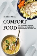 Cover: Comfort Food - Jason Thawne
