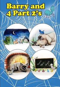 Enlarge image Cover: Barry and 4 Part 2'S - Valley Boy Ltd