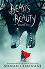 Cover: Beasts and Beauty - HarperCollins