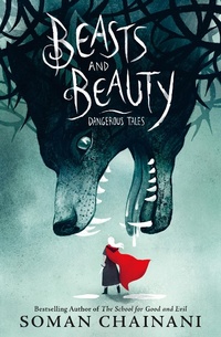 Enlarge image Cover: Beasts and Beauty - HarperCollins