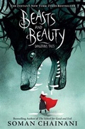 Cover: Beasts and Beauty - Collins