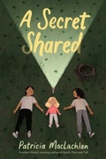 Cover: A Secret Shared - HarperCollins
