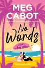 Cover: No Words - HarperCollins