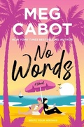 Cover: No Words - HarperCollins