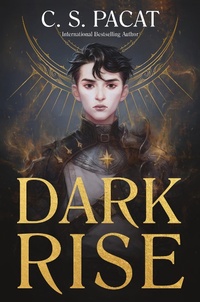Enlarge image Cover: Dark Rise - HarperCollins