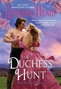 Enlarge image Cover: The Duchess Hunt - HarperCollins