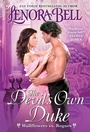 Cover: The Devil's Own Duke - HarperCollins