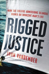 Abbildung von: Rigged Justice - HarperOne
