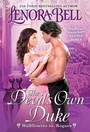 Cover: Devil's Own Duke - Collins