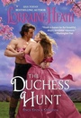 Cover: The Duchess Hunt - Avon Books