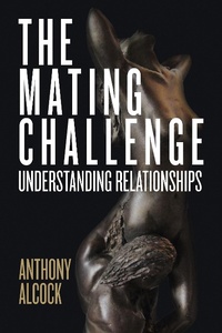 Enlarge image Cover: The Mating Challenge: Understanding Relationships - Ocean Air Living