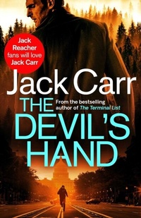 Enlarge image Cover: The Devil's Hand - Simon + Schuster LLC