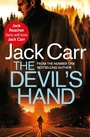 Cover: The Devil's Hand - Simon & Schuster Ltd