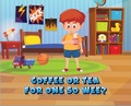 Cover: Coffee or Tea for One so Wee - Jason Geary