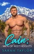 Cover: Cain: Men of Mist Heights - Men of Mist Heights