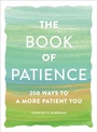 Cover: The Book of Patience - Adams Media Corporation