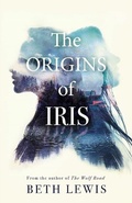 Cover: The Origins of Iris - Hodder & Stoughton