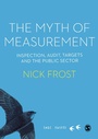 Cover: The Myth of Measurement - SAGE Publications Ltd