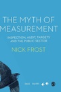 Cover: The Myth of Measurement - SAGE Publications Ltd