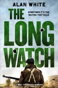 Cover: The Long Watch - Canelo Action