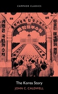 Cover: Korea Story - Distributed By Ingram Spark