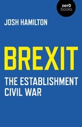 Cover: Brexit - Zero Books