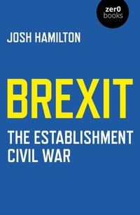 Enlarge image Cover: Brexit - Zero Books