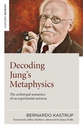 Cover: Decoding Jung's Metaphysics - Iff Books