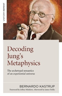 Abbildung von: Decoding Jung's Metaphysics - Collective Ink