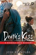 Cover: Death's Kiss - Aconyte Books