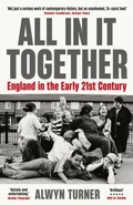 Cover: All In It Together - Profile Books Ltd