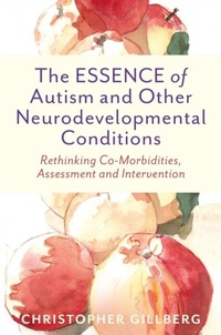 Abbildung von: The ESSENCE of Autism and Other Neurodevelopmental Conditions - Jessica Kingsley Publishers