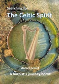 Cover: Searching for the Celtic Spirit - Books on Demand