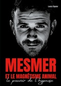 Cover: Mesmer et le magn&eacute;tisme animal - BoD - Books on Demand