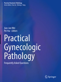 Abbildung von: Practical Gynecologic Pathology - Springer