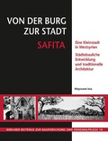 Cover: Von der Burg zur Stadt Safita - Michael Imhof Verlag