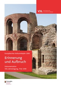 Abbildung von: Erinnerung und Aufbruch - Michael Imhof Verlag