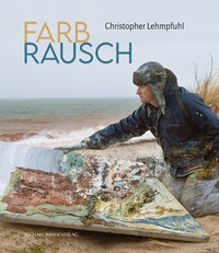 Abbildung von: Farbrausch - Michael Imhof Verlag