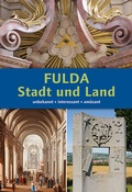 Cover: Fulda. Stadt und Land - Michael Imhof Verlag