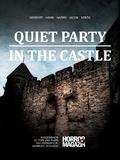 Cover: Quiet Party In The Castle - Books on Demand