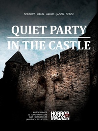 Enlarge image Cover: Quiet Party In The Castle - Books on Demand