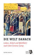 Cover: Die Welt danach - Falter Verlag